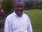 Dr. Belay Demoz